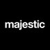 Majestic Casual (@majesticcasual) Twitter profile photo