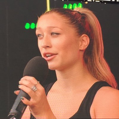 Profile Picture of Briar_Myles_Fan (@Jessie92251033) on Twitter