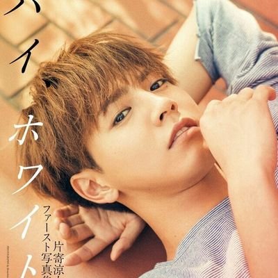 OqyedLcdgXTa3vB's profile picture. アラサーです☆GENERATIONS大好きです💕
特に片寄くんが大好きです！AAAも大好きです♥