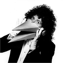 SaunkAndersson's profile picture. I'm Going Slightly Mad