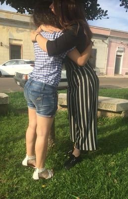 Portami lontano da tutti i miei incubi peggiori 💓