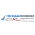 Aerospace Unlimited (@aerospaceunlimi) Twitter profile photo