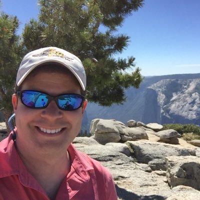 Todd Carter Profile