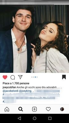 VIDEO EDITOR DI FILM E SERIE TV
THE KISSING BOOTH👫💜
RIVERDALE
13 REASONS WHY