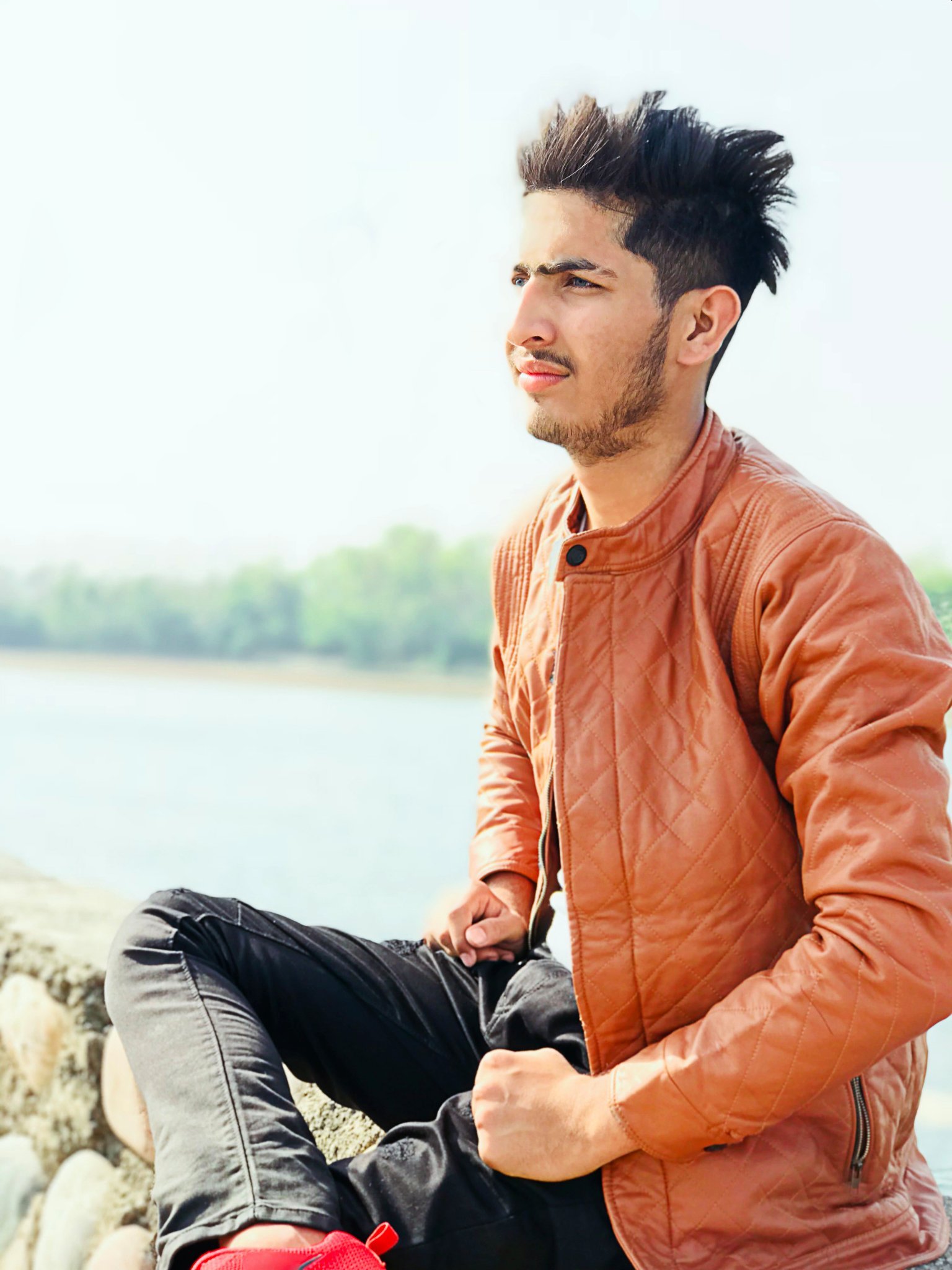 nitishmanhas07's profile picture. 