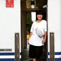 catherine julia (@keketjulia) 's Twitter Profile