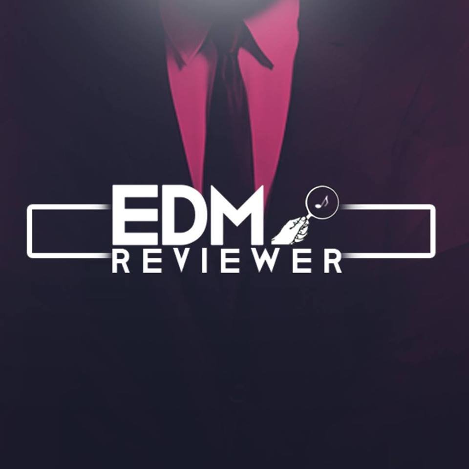 ησт уσυя υѕυαℓ вℓσg. 
Here, EDM is reviewed with passion and dedication, giving space to talent and creativity. 

Have fun! 🍾