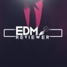 reviewertweet's profile picture. ησт уσυя υѕυαℓ вℓσg. 
Here, EDM is reviewed with passion and dedication, giving space to talent and creativity. 

Have fun! 🍾