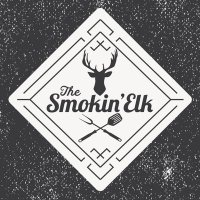 thesmokinelk (@thesmokinelk) Twitter profile photo