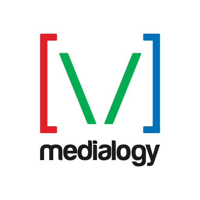 MEDIALOGY ENGINEERS IS A BROADCAST MEDIA INFRASTRUCTURES COMPANY SPECIALISING IN SYSTEMS INTEGRATION.