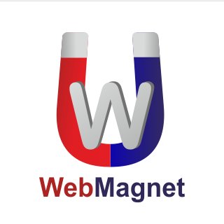 web_magnet's profile picture. 