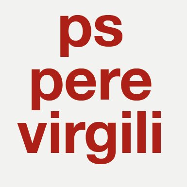 PS Pere Virgili Profile