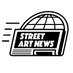 StreetArtNews (@streetartnews) Twitter profile photo