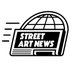 StreetArtNews (@streetartnews) Twitter profile photo StreetArtNews (@streetartnews) Twitter profile photo