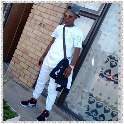 mzerokamza07's profile picture. 