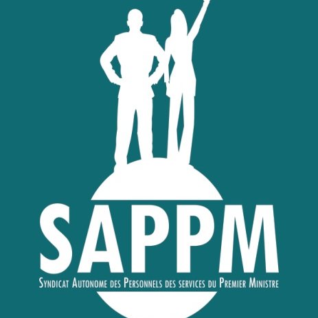 sappmsyndicat's profile picture. 