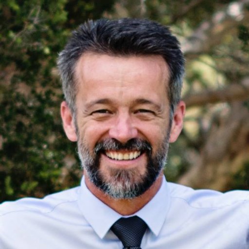 Craig Redfern Profile