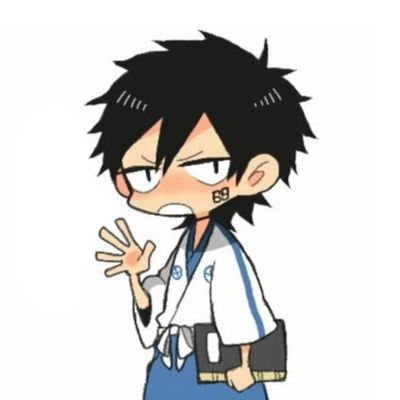 河﨑さんのプロフィール画像