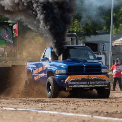 We provide general repairs on all makes and models, performance parts and services on work trucks, drag and sled pulling trucks. formerly The Kids Diesel Shop