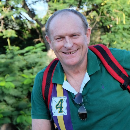 Curious, chirpy, irreverent organisational change specialist. Former combat medic, military psychologist, HR VP, Big 4 consultant. 🇿🇼🇿🇦🇬🇧 🇲🇩