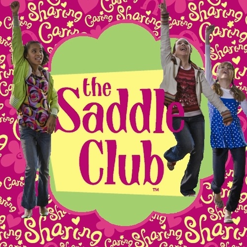 All the new exciting information about The Saddle Club Series 3!