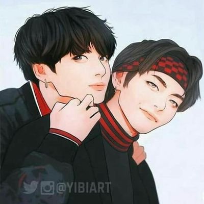 Taekook😉