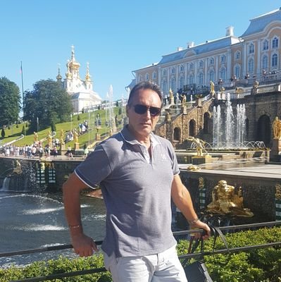 palmieritonigis's profile picture. Catania,1962, Geologo