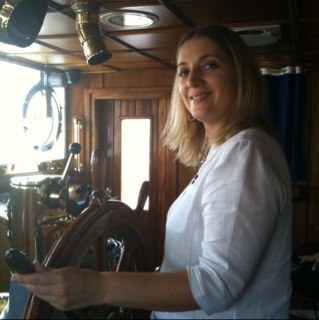 shacamei's profile picture. Interest shipping Cargo CRuise Trade,  Marketing ,