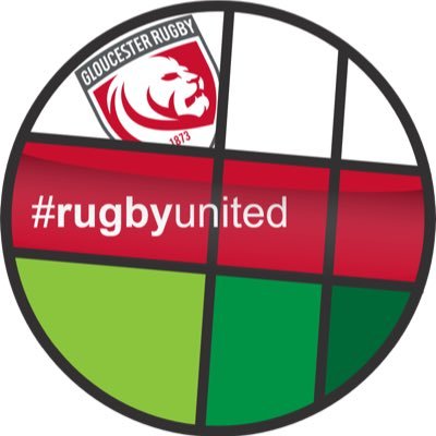 A #rugbyunited® account dedicated to all things Gloucester Rugby. #glawsfamily Tweets by @marcmoor & @lanasonal