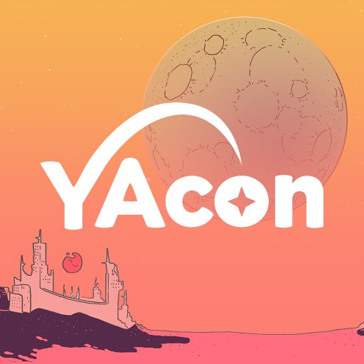 6 October 2018. Teen-centric speculative fiction convention in Melbourne. Connected to, but not run by, @continuumcon. DMs are open.