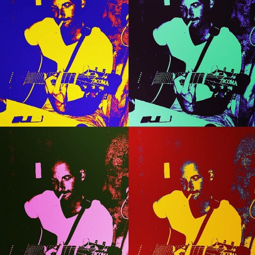 Jubylee_Stone's profile picture. THE FRENCH & FRESH BAND