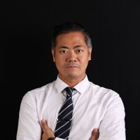 Hoang Huynh (@aetheros) 's Twitter Profile