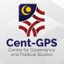 @CentGPS