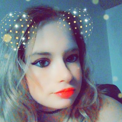 fayly214's profile picture. god is good all the time.