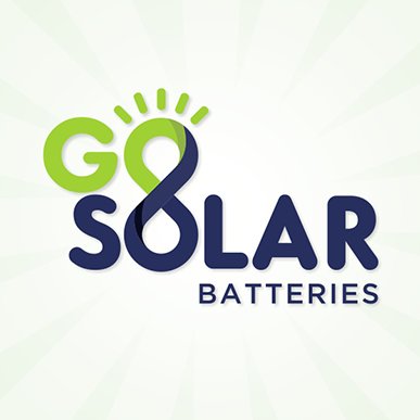Our mission is to help provide all Australian homes, schools and businesses with affordable solar solutions and achieve a sustainable future. 
#gosolarbatteries