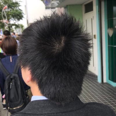空中前Aさんのプロフィール画像