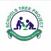 Schools Tree Project (@SchoolsTrees1) Twitter profile photo