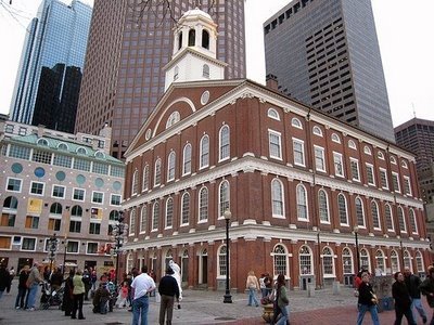 Breaking News and dining/entertainment updates From Boston, Ma