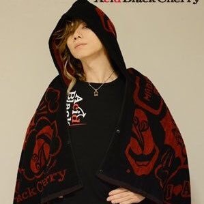 Acid Black Cherry❥❥TeamABC❥❥邦ロック❥❥気軽にフォローよろ♪マドモ会員♥ yasu♡愛してない😘💋