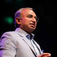 Prakash Iyer(@prakashiyer) 's Twitter Profile Photo