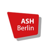 Alice Salomon Hochschule Berlin (ASH Berlin)(@ASH_Berlin) 's Twitter Profileg