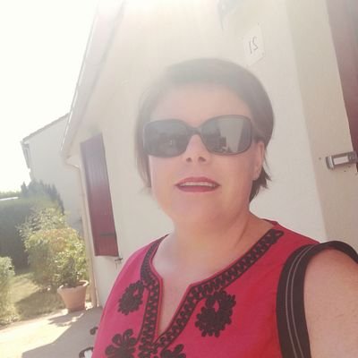 weissnini's profile picture. Elle est belle la vie.