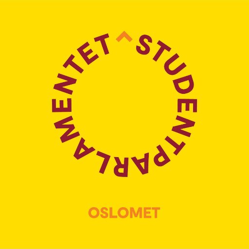 Studentparlamentet ved OsloMet er universitetets høyeste studentorgan. Vi jobber for deg!