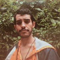 ℂhristian Bosch (@qchrisbosch) 's Twitter Profile