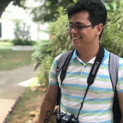 aecbfotografia's profile picture. 23. Fotografo Documental y Reportero Grafico Si tu foto no es buena, no estabas lo suficiente cerca - Robert Capa Contacto: achinaleongb@gmail.com