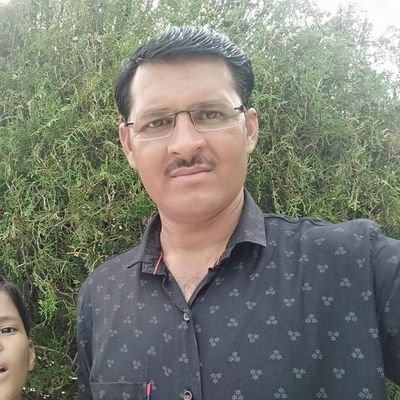 MukeshTiwariBJ9's profile picture. BJPकार्यकर्ता शिवपुरी मप्र
