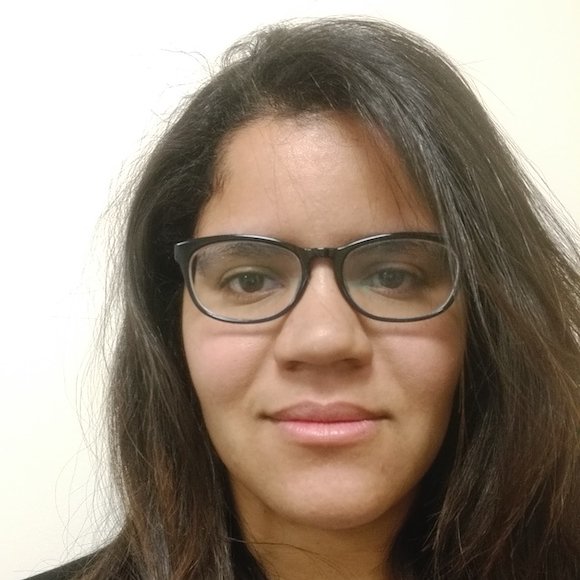 CorinneOgu's profile picture. 