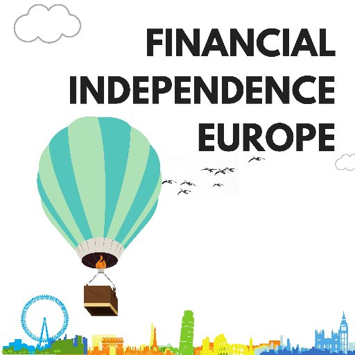 Your number one resource to reach Financial Independence in Europe! We do this through valuable, actionable and in-depth interviews. Come join the community 😉