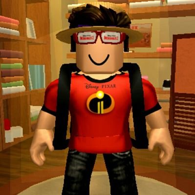 UAu09's profile picture. hi am Under just call me Jack that is my real name
btw I play roblox everyday but not everyday only for a weeks