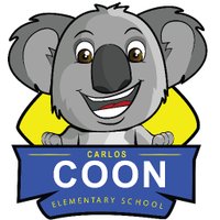 Carlos Coon Elementary (@nisdcarloscoon) 's Twitter Profile Photo Carlos Coon Elementary (@nisdcarloscoon) 's Twitter Profile Photo